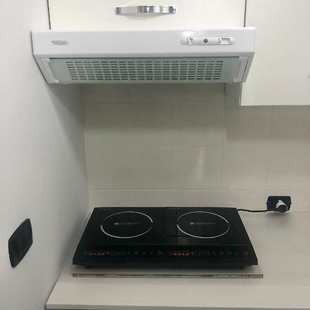 Hamlet Appartment Νάπολη Εξωτερικό φωτογραφία