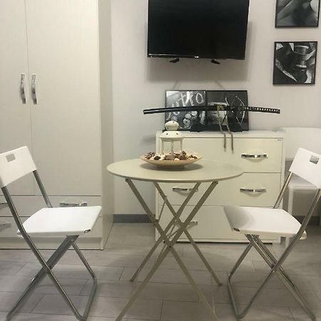 Hamlet Appartment Νάπολη Εξωτερικό φωτογραφία