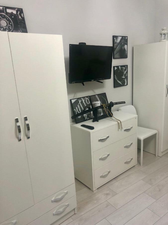 Hamlet Appartment Νάπολη Εξωτερικό φωτογραφία