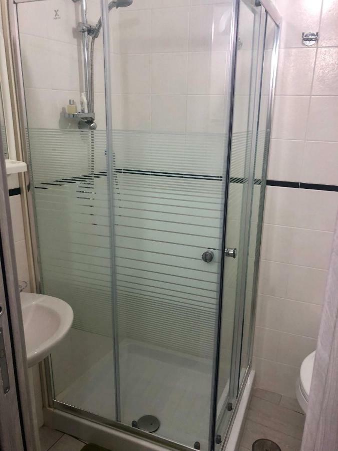 Hamlet Appartment Νάπολη Εξωτερικό φωτογραφία