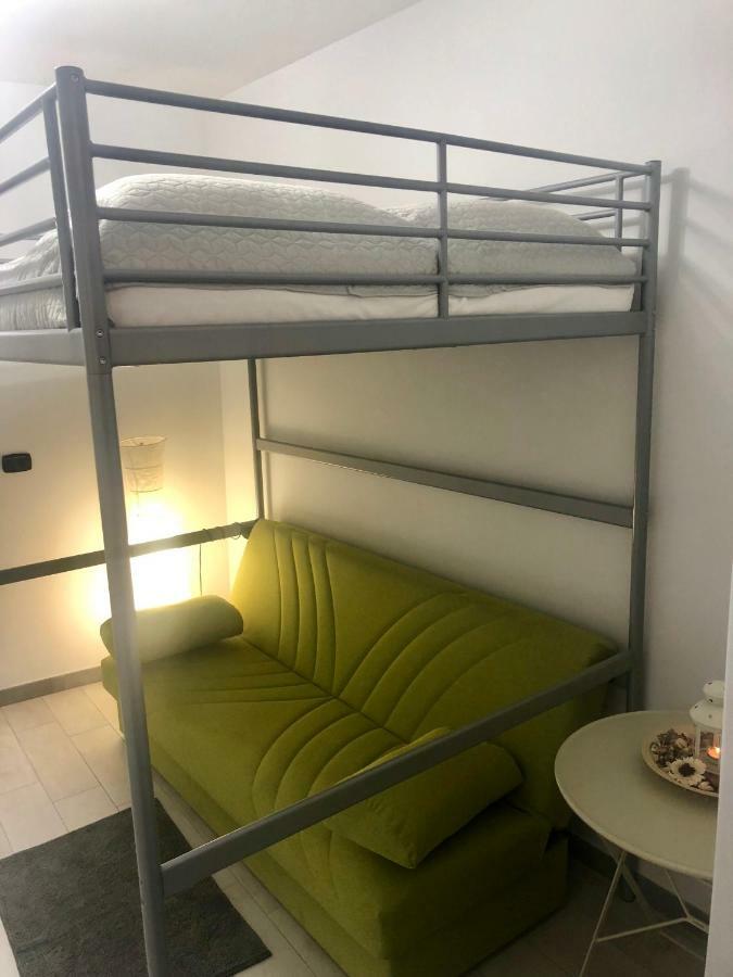 Hamlet Appartment Νάπολη Εξωτερικό φωτογραφία
